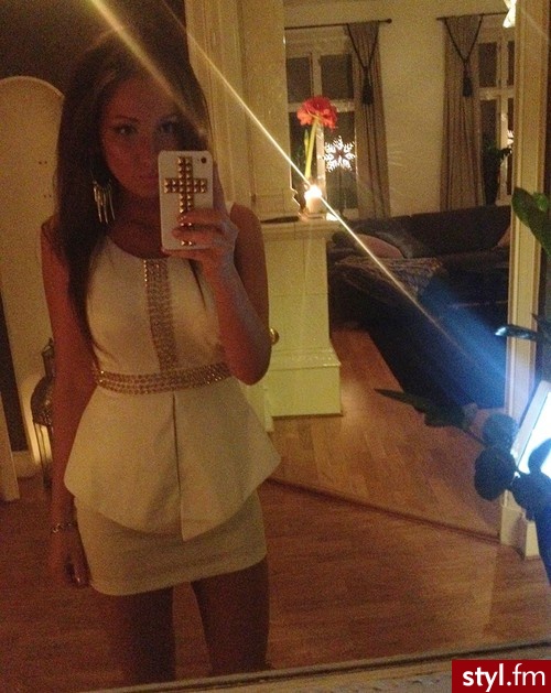Dzienne Sukienki Moda