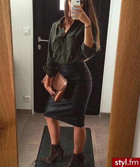 Pozostałe Ciuchy Moda