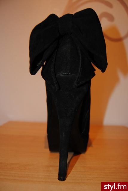 Botki Buty Moda