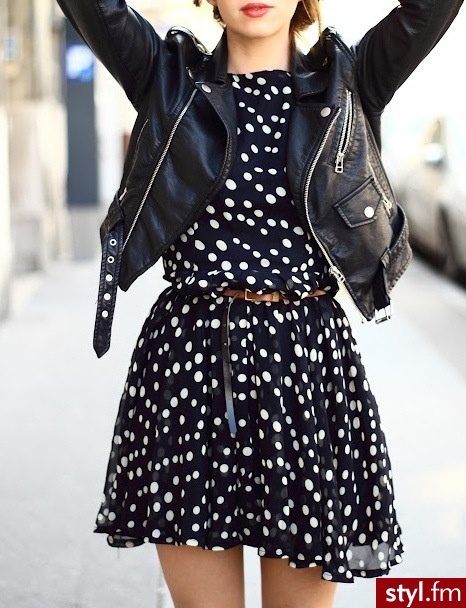 Dzienne Sukienki Moda