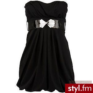 Wieczorowe Sukienki Moda