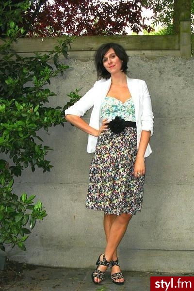 Pozostałe Ciuchy Moda