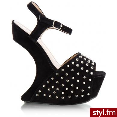 Koturny Buty Moda