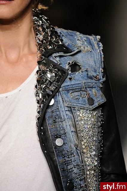 Pozostałe Ciuchy Moda