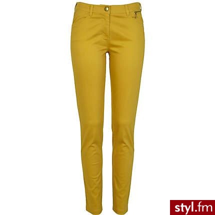 Spodnie Moda