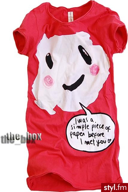 http://www.allegro.pl/item563332432_zara_bluzka_damska_emo_punk_oldschool_skate_m.html - Pozostałe Ciuchy Moda