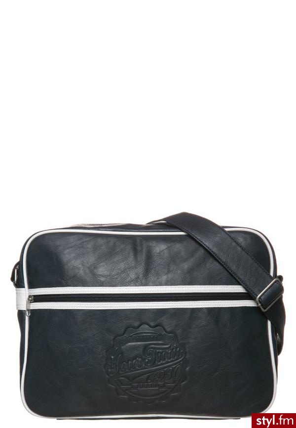YOUR TURN Torba na ramię niebieski (43535-1) - Sportowe Buty Moda