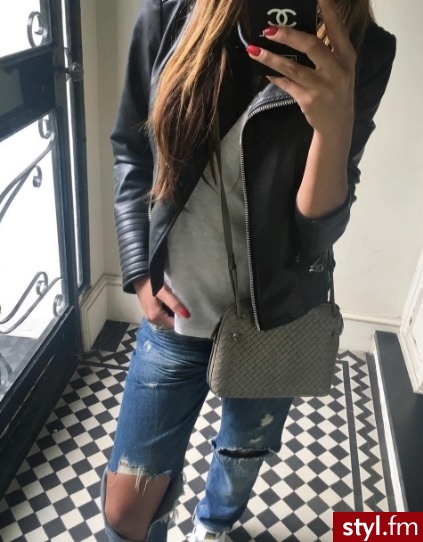 Pozostałe Ciuchy Moda