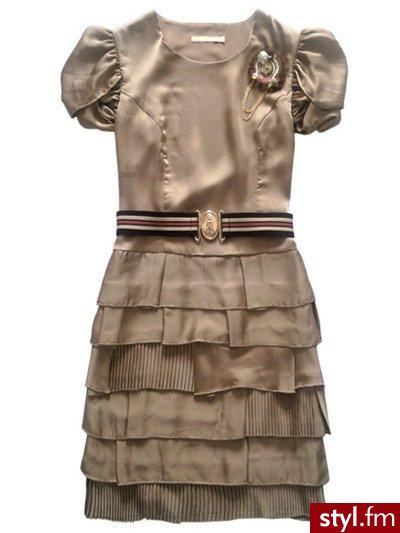 Dzienne Sukienki Moda