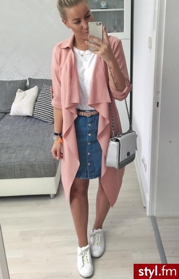 Pozostałe Ciuchy Moda