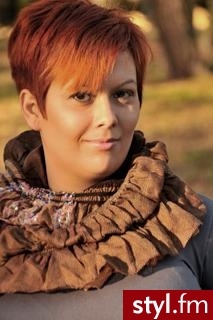 Krótkie Fryzury
