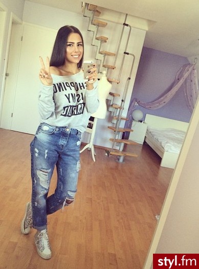 Pozostałe Ciuchy Moda