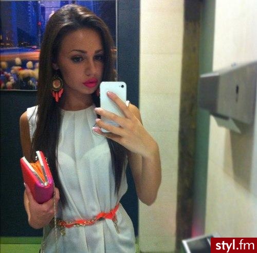 Pozostałe Ciuchy Moda