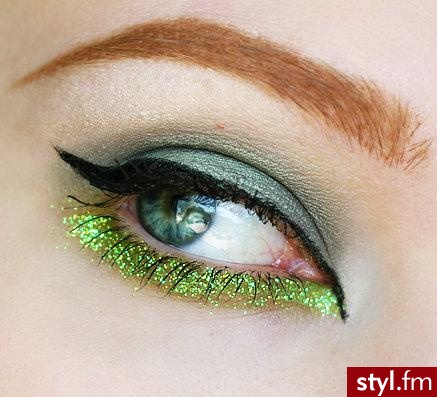 make-up - Makijaże