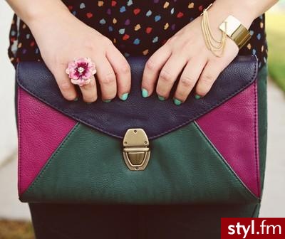 Bluzki Ciuchy Moda