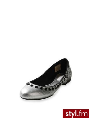 balerinki disel , cena 155 euro ;DD - Pozostałe Buty Moda