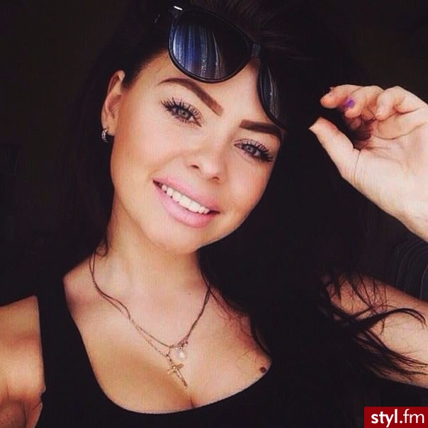 Okulary Dodatki Moda