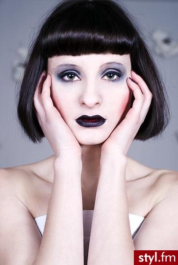 Krótkie Fryzury