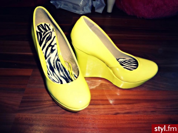 Koturny Buty Moda
