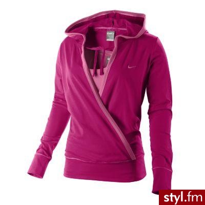 Nike. Nike - Pozostałe Ciuchy Moda
