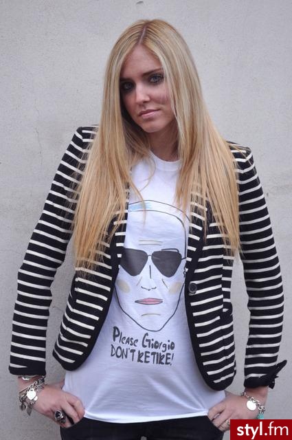 Pozostałe Ciuchy Moda