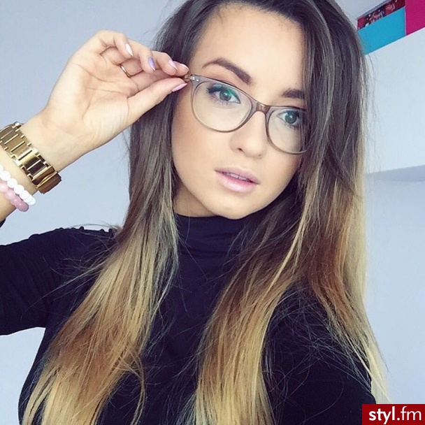 Długie Fryzury