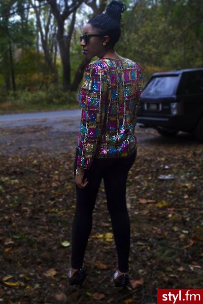 Pozostałe Ciuchy Moda
