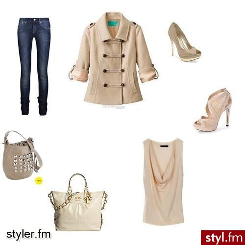 fresh and slightly - Styler
