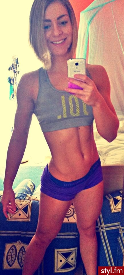 Sport i fitness