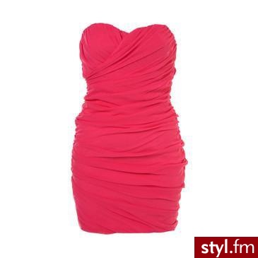 Sukienki Moda
