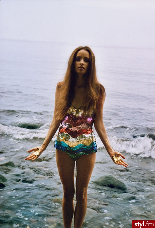 Body Bielizna Moda