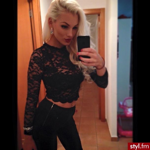 Bluzki Ciuchy Moda