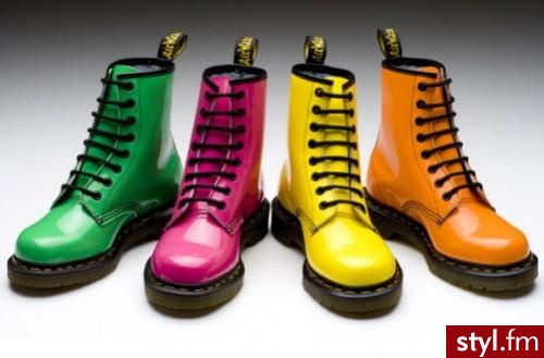 chciałabym każde z nich :D - Pozostałe Buty Moda