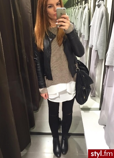 Pozostałe Ciuchy Moda