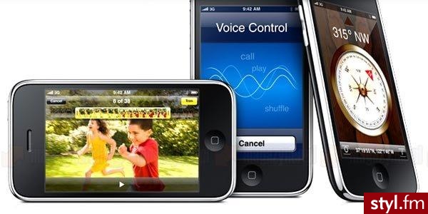 Nowy iPhone! - Misz-masz