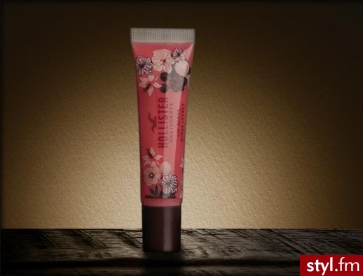 błyszczyk o smaku świeżego mango od Hoolister Co. w cenie 9$ (dostępne jest bardzo dużo smaków) - Gadżety Inne Moda