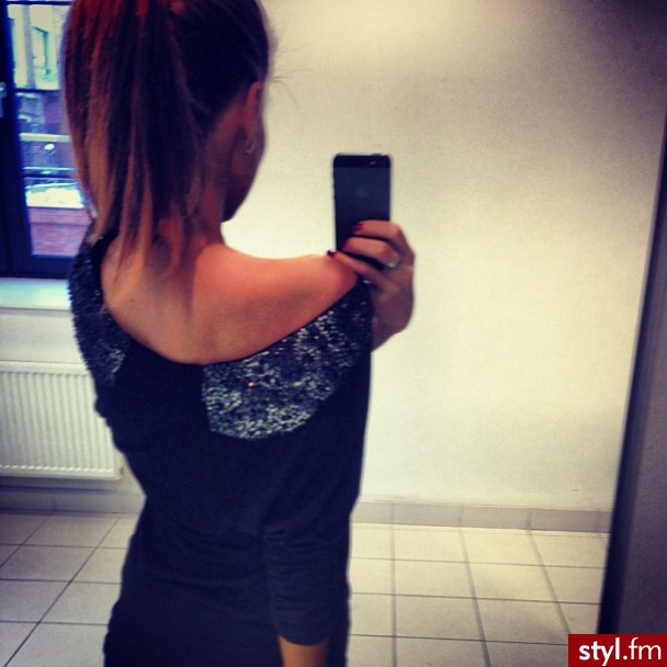 Bluzki Ciuchy Moda