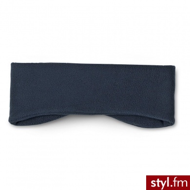 Sterntaler Opaska kolor marine niebieski - Nakrycia głowy Dodatki Moda