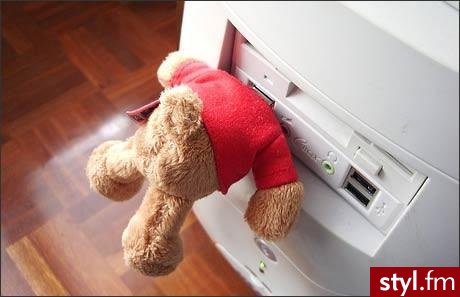 Pen Drive ;] - Misz-masz