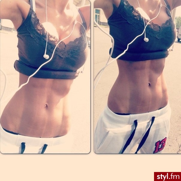 Sport i fitness