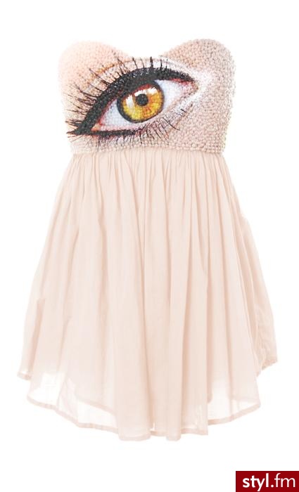 Sukienki Moda