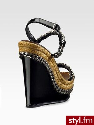 Louboutin :D - Pozostałe Buty Moda
