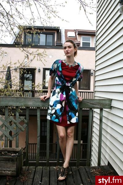 Pozostałe Ciuchy Moda