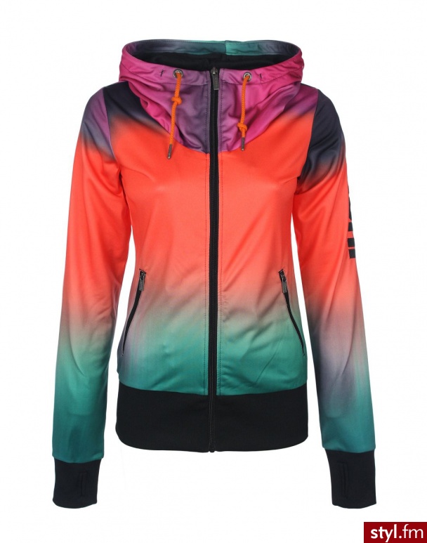 Bluzy Ciuchy Moda